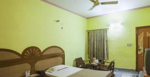 ורנאסי Hotel Divya מראה חיצוני תמונה